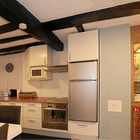 Mariposa Apartamento Ефринген-Кирхен Екстериор снимка