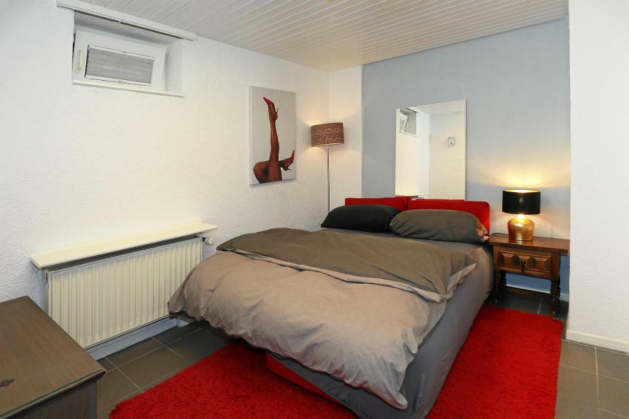 Mariposa Apartamento Ефринген-Кирхен Екстериор снимка