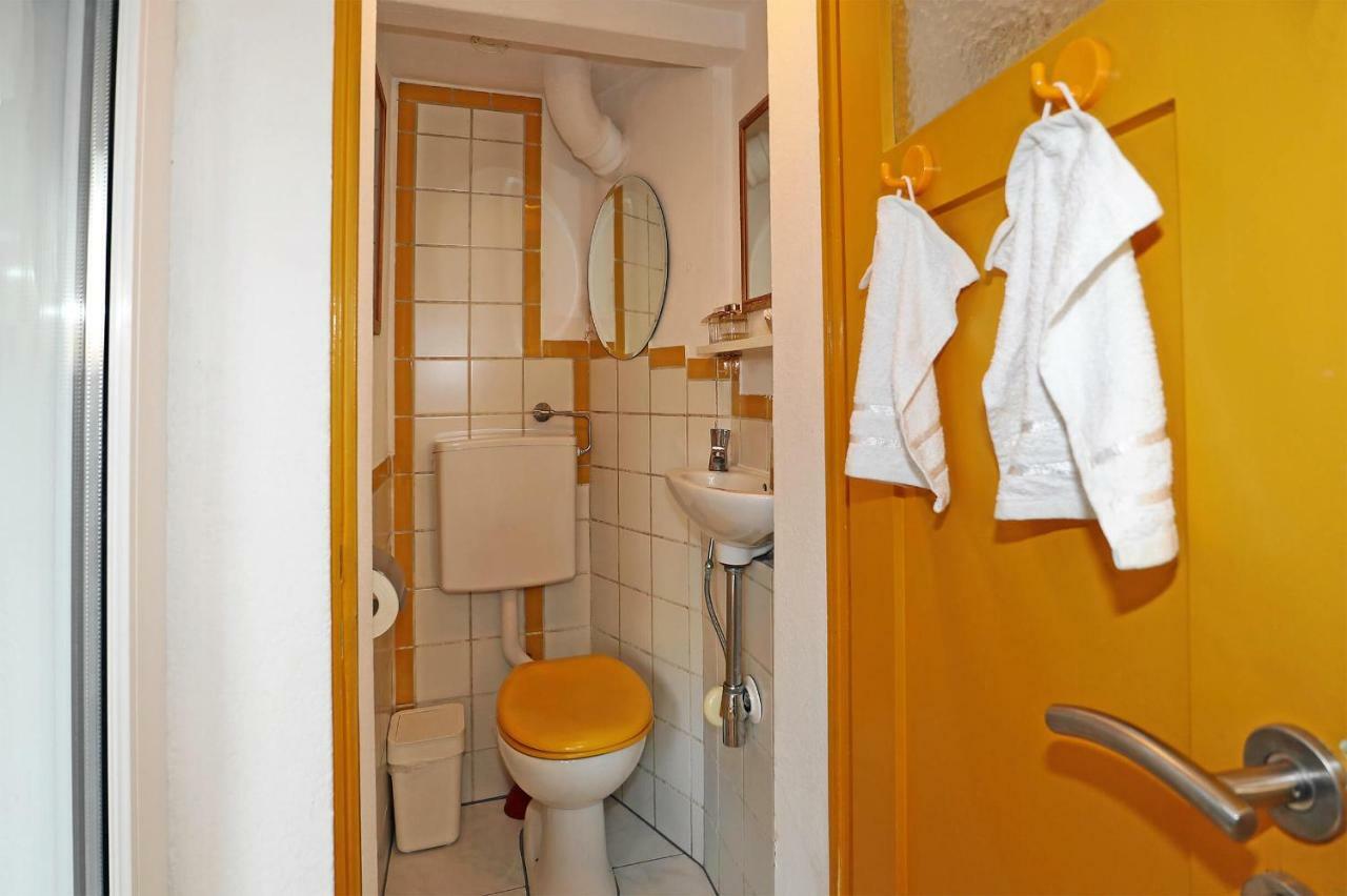 Mariposa Apartamento Ефринген-Кирхен Екстериор снимка